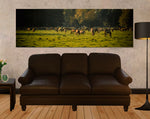 Load image into Gallery viewer, The Andalusian: Leather Sofa
