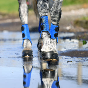 Tri-Zone All Sports Boots by Equilibrium