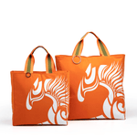 Load image into Gallery viewer, Exclusive Suede All-In Bag
