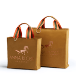 Load image into Gallery viewer, Exclusive Suede All-In Bag

