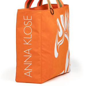 Exclusive Suede All-In Bag