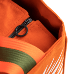 Load image into Gallery viewer, Exclusive Suede All-In Bag
