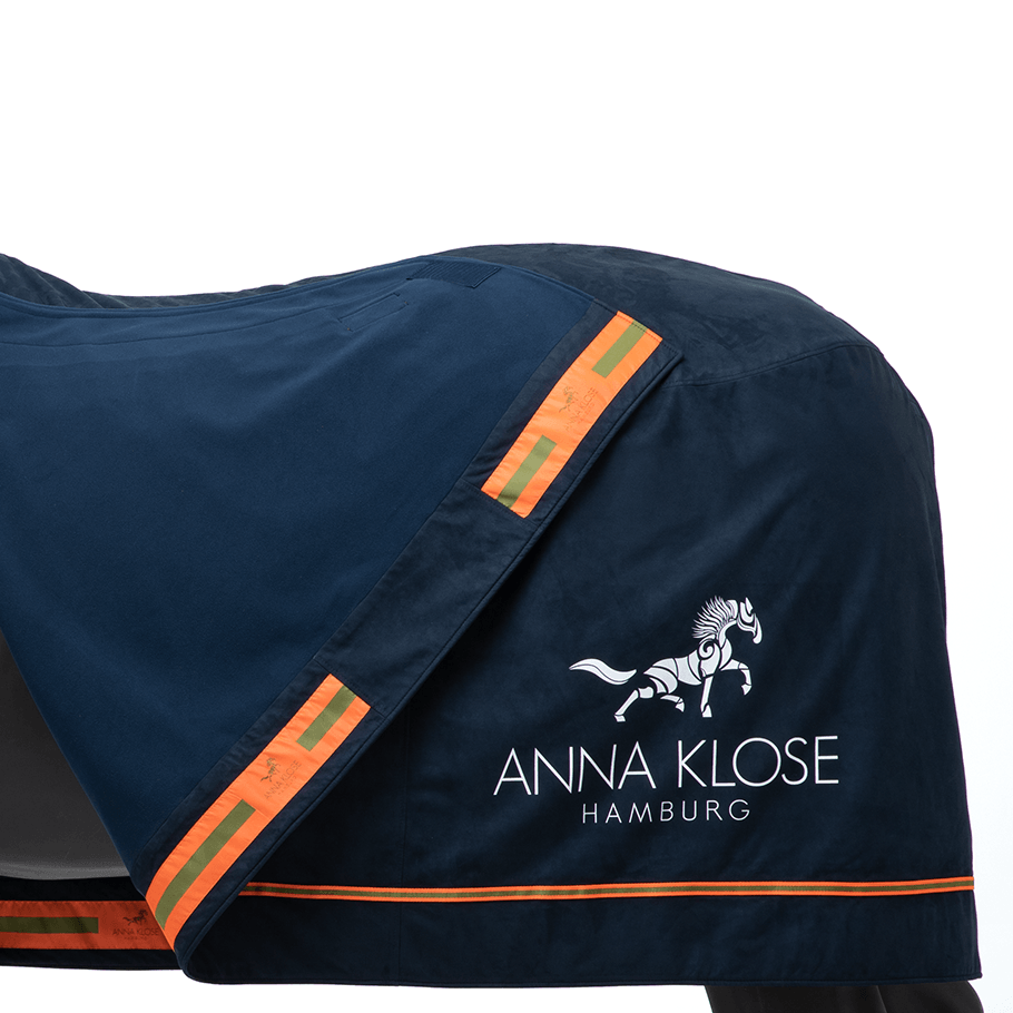 Exclusive Suede Blanket