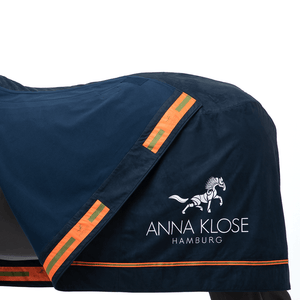 Exclusive Suede Blanket