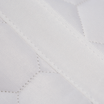 Load image into Gallery viewer, Dressage Saddle Pad with Patches
