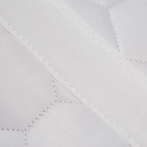 Dressage Saddle Pad with Patches