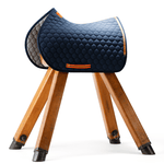 Load image into Gallery viewer, Jumping Saddle Pad
