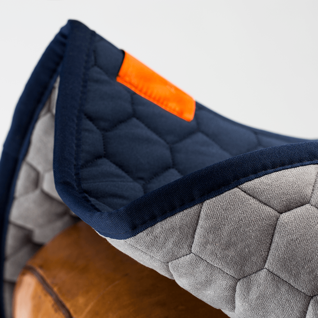 Jumping Saddle Pad