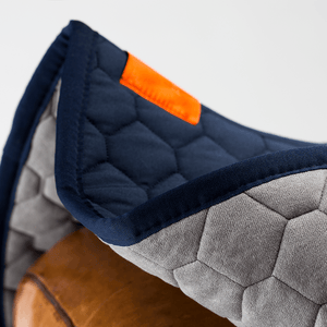 Jumping Saddle Pad