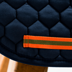 Load image into Gallery viewer, Jumping Saddle Pad

