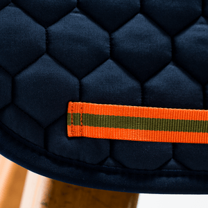 Jumping Saddle Pad