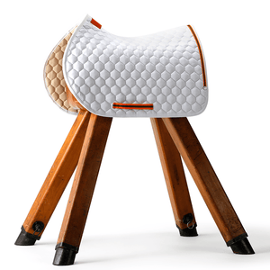Jumping Saddle Pad