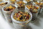 Load image into Gallery viewer, Soak Herbal Bath Blend by Wildcraft (Fleurs de Bain) (480 ml)
