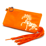 Load image into Gallery viewer, Suede Beltbag with Fringes
