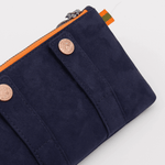 Load image into Gallery viewer, Suede Beltbag with Patches
