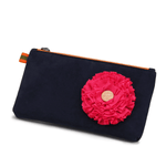 Load image into Gallery viewer, Suede Beltbag with Patches
