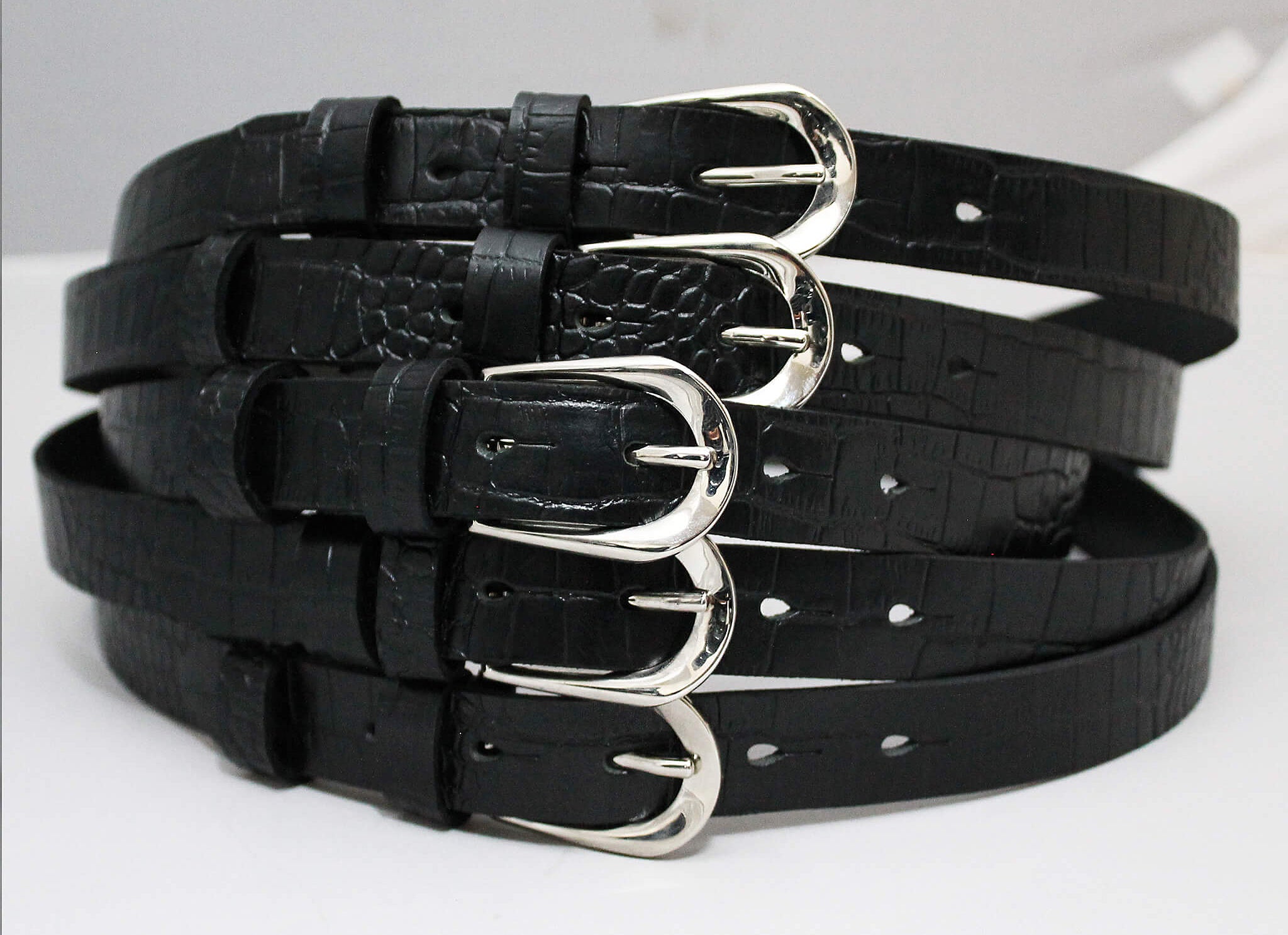 Passade Croc Belt