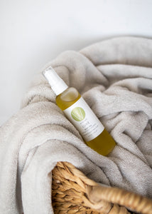 Wildcraft Luxe Body Oil (Camellia & Clary Sage) 100 ml