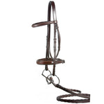 Load image into Gallery viewer, Caterina Hunter Bridle by Nunn Finer
