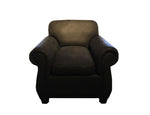 Load image into Gallery viewer, The Clydesdale: Leather Chair

