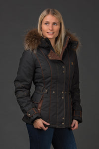 Charlie Jacket