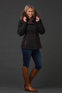 Charlie Jacket