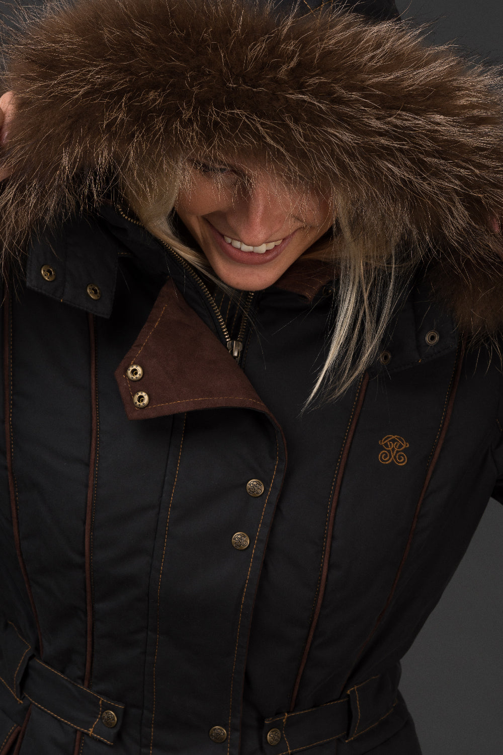 Charlie Jacket