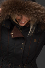Load image into Gallery viewer, Charlie Jacket

