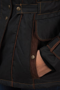 Charlie Jacket