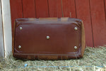 Load image into Gallery viewer, Handsome Cowboy Duffel
