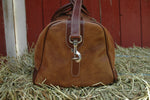 Load image into Gallery viewer, Handsome Cowboy Duffel
