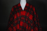 Load image into Gallery viewer, Lambswool Shawl - Royal Stewart
