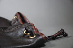 Load image into Gallery viewer, BUCKET BAG - BROWN
