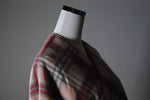 Load image into Gallery viewer, Petite Lambswool Shawl - Montgomery

