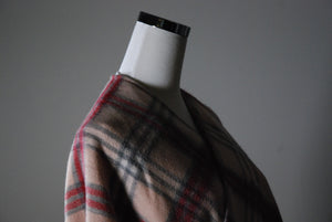 Petite Lambswool Shawl - Montgomery