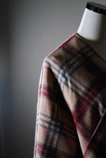 Load image into Gallery viewer, Petite Lambswool Shawl - Montgomery
