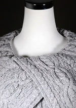 Load image into Gallery viewer, Womens: Merino Wool Collared Coat
