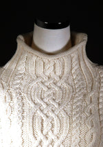 Load image into Gallery viewer, Womens: Merino Wool Funnel Neck Sweater
