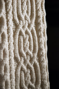 Womens: Merino Wool Funnel Neck Sweater