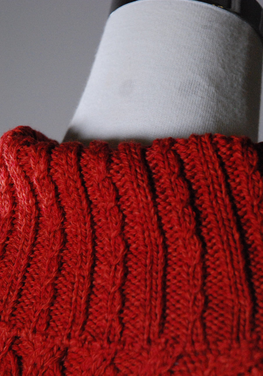 Women's: Merino Wool One Button Cardigan
