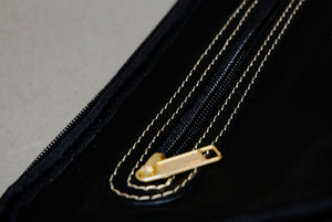 TOILETRY BAG - BUFFALO
