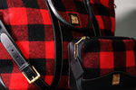 Load image into Gallery viewer, TOILETRY BAG - BUFFALO
