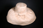 Load image into Gallery viewer, Raffia Hats: Plain Wide Brim Hats
