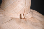 Load image into Gallery viewer, Raffia Hats: Plain Wide Brim Hats
