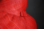 Load image into Gallery viewer, Raffia Hats: Plain Wide Brim Hats
