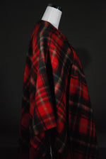 Load image into Gallery viewer, Lambswool Shawl - Canadian Maple
