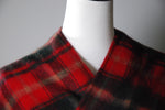 Load image into Gallery viewer, Lambswool Shawl - Canadian Maple
