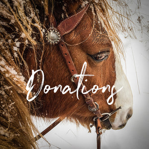 Donations