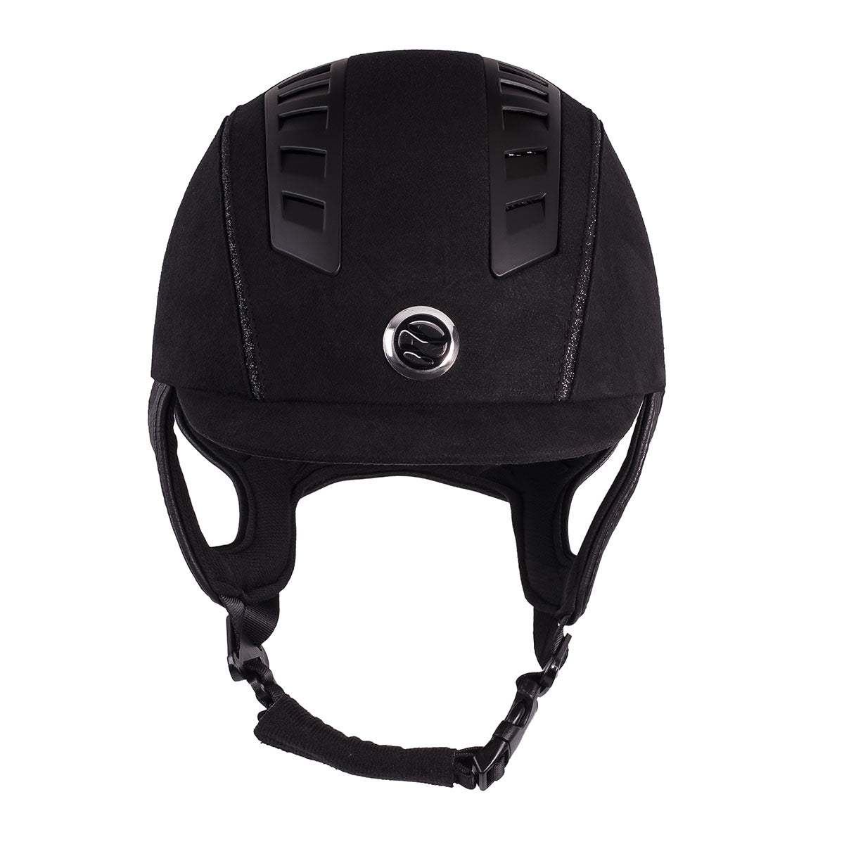 EQ3 Microfiber Helmet by Back On Track