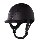 Load image into Gallery viewer, EQ3 Smooth Shell Helmet by Back On Track
